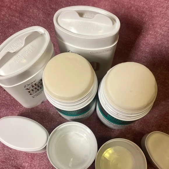 His & Hers Dove Natural Deodorant Bundle - Picture 4 of 7